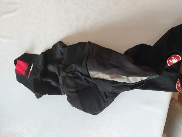 castelli sorpasso ženske