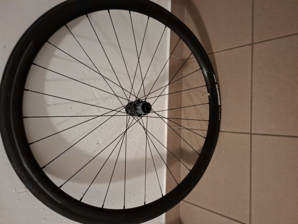 Obroči Syncros RP2.0 disc