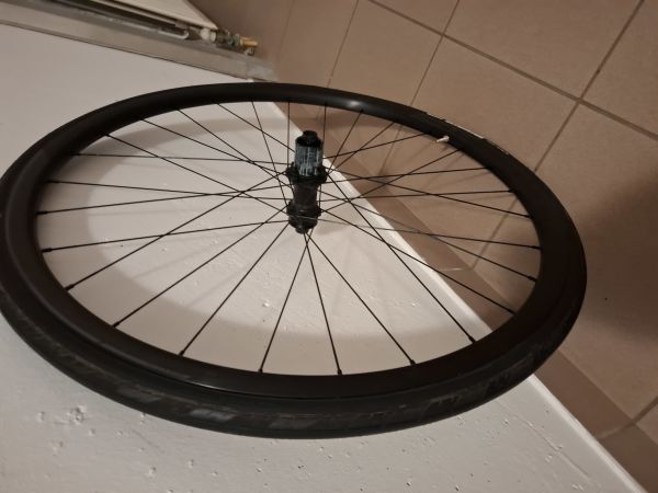 Obroči Syncros RP2.0 disc