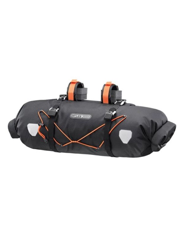 Ortlieb handlebar bag 15l