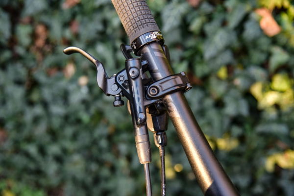Pivot Switchblade Ride SLX/XT