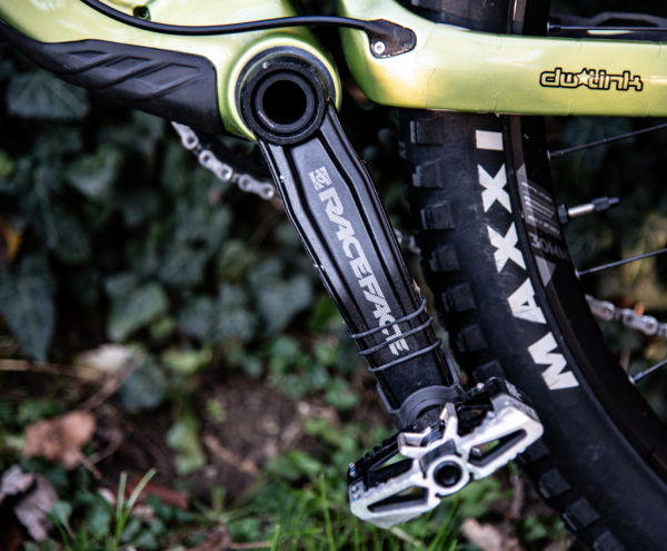 Pivot Switchblade Ride SLX/XT