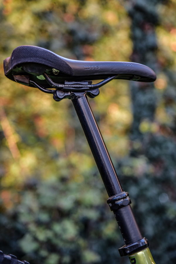 Pivot Switchblade Ride SLX/XT