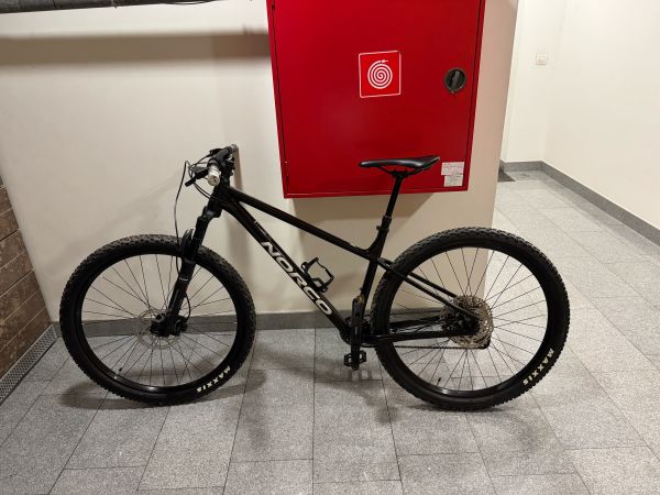 Prodam moško gorsko kolo NORCO