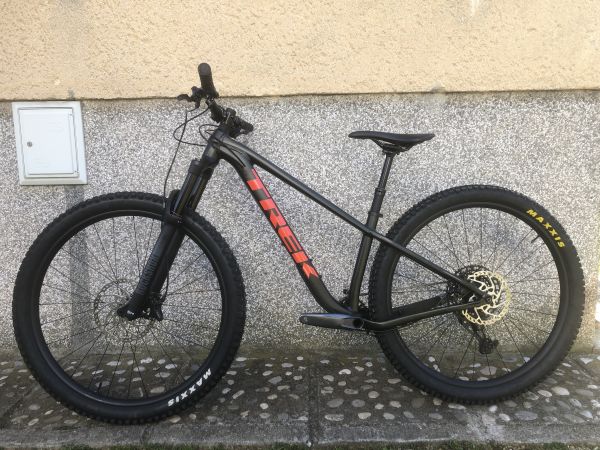  TREK ROSCOE 8 VELIKOST S