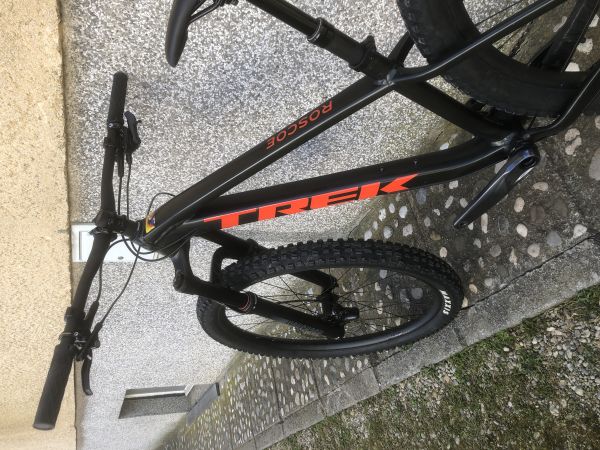 TREK ROSCOE 8 VELIKOST S