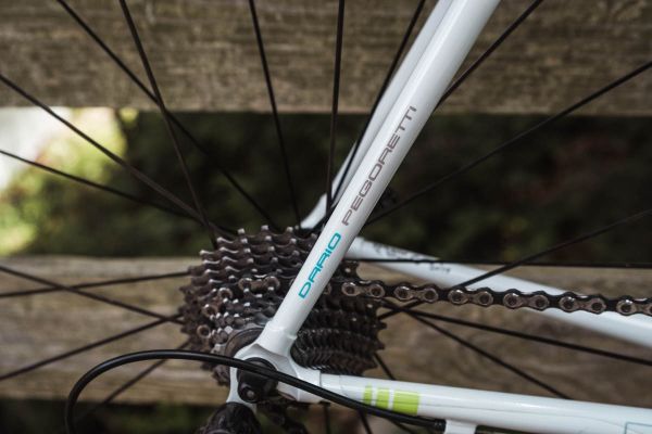 P: cestno kolo Pegoretti Duende