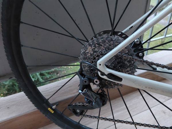 specialized diverge comp