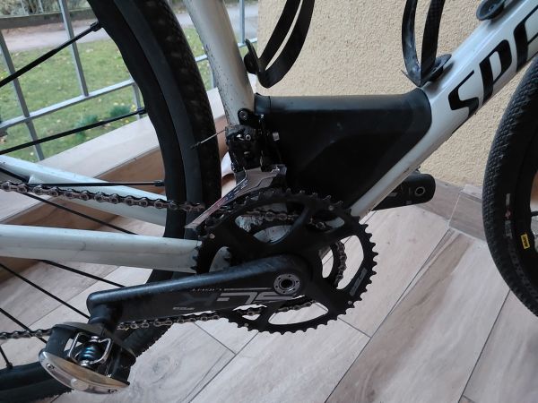 specialized diverge comp