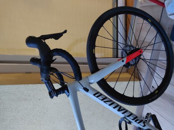 specialized diverge comp