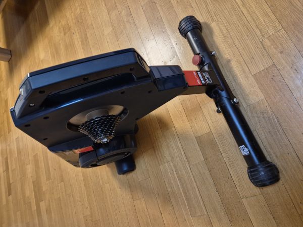Trenažer Elite Turno Smart