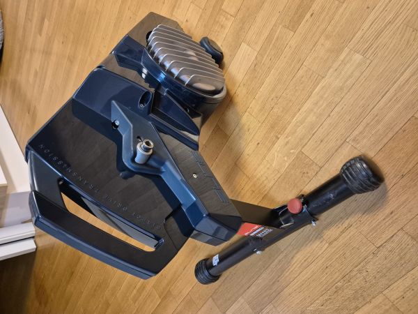 Trenažer Elite Turno Smart