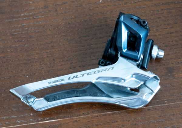 Shimano Ultegra FD-R8000 sprednji menjalnik 2x11