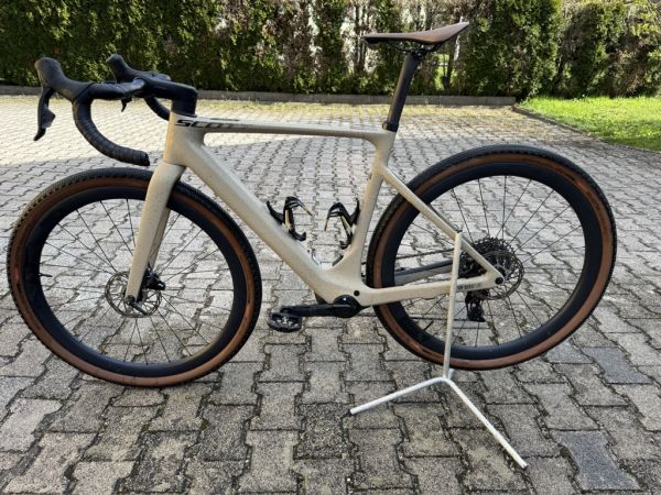 Scott Solace E-RIDE 20