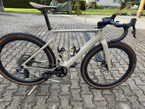 Scott Solace E-RIDE 20