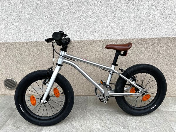 Otroško kolo Early Rider Belter 16''