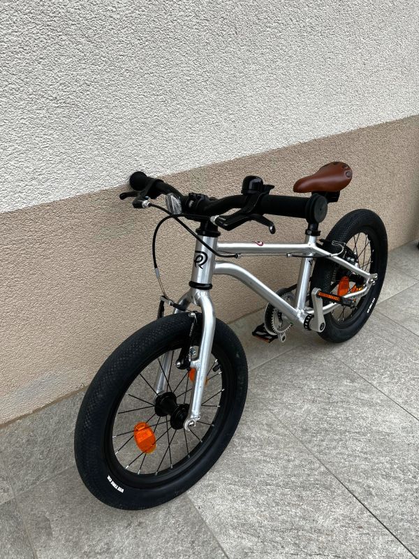Otroško kolo Early Rider Belter 16''