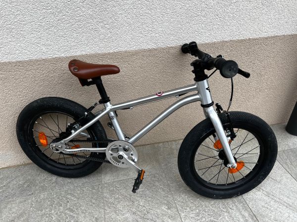 Otroško kolo Early Rider Belter 16''