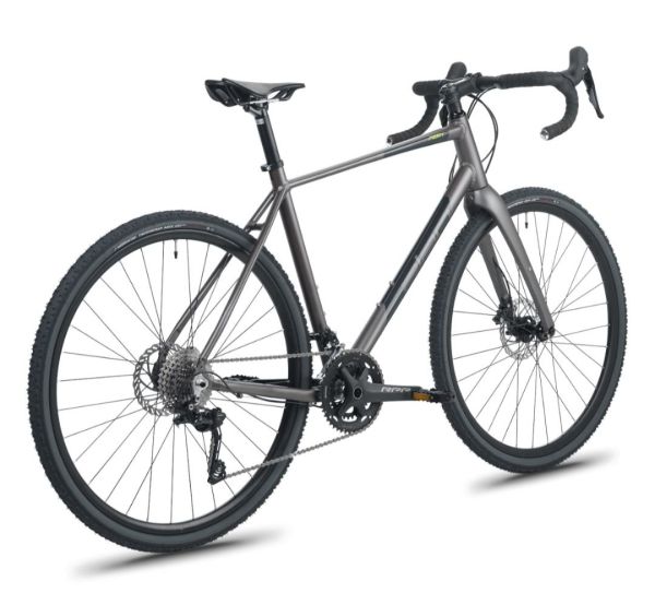 Elan Fiery gravel kolo S