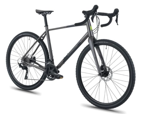 Elan Fiery gravel kolo S