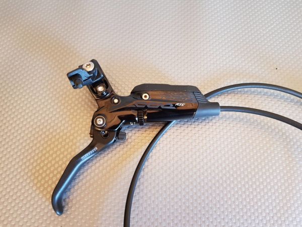 Zavore Sram Code RSC