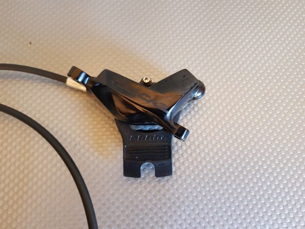 Zavore Sram Code RSC