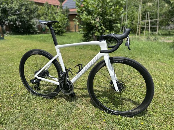 Specialized Tarmac SL7 pro 56-large