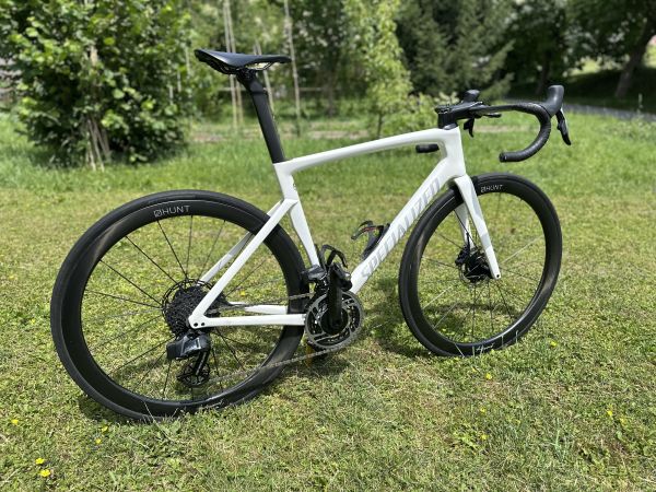Specialized Tarmac SL7 pro 56-large