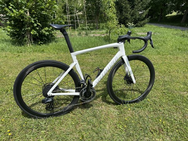 Specialized Tarmac SL7 pro 56-large