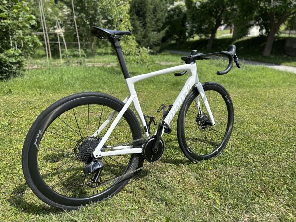 Specialized Tarmac SL7 pro 56-large