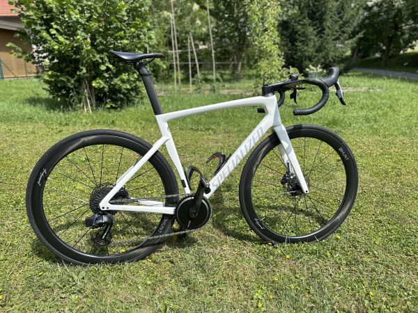 Specialized Tarmac SL7 pro 56-large