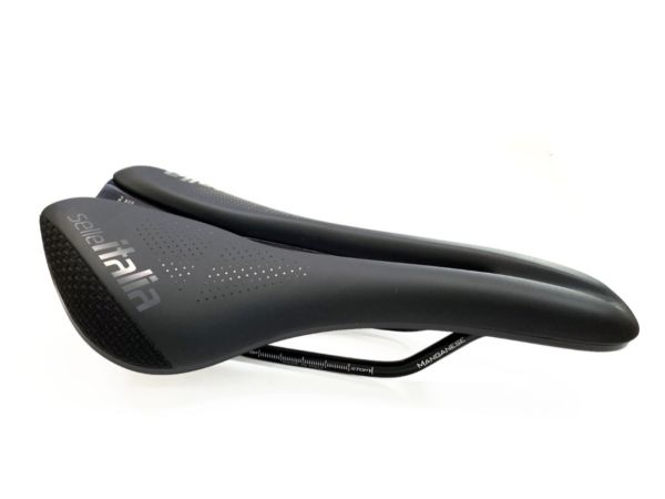 Kolesarski sedež Selle Italia NOVUS Boost EVO X-Cross Superflow L