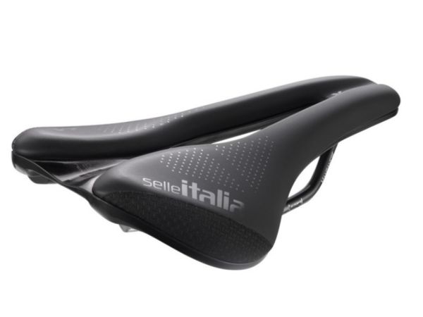 Kolesarski sedež Selle Italia NOVUS Boost EVO X-Cross Superflow L
