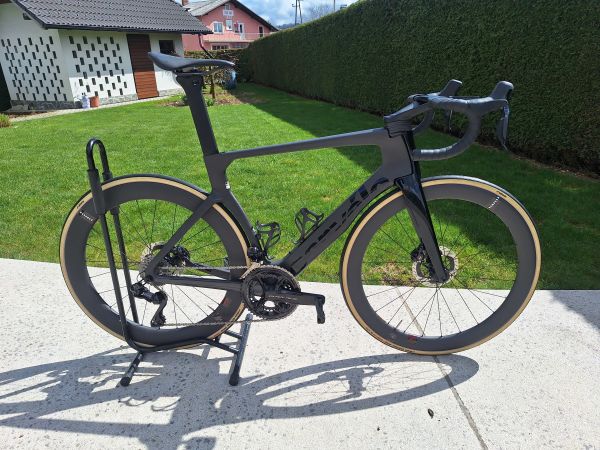 CERVELO S5 Shimano Dura-Ace Di2 9250 56-L 