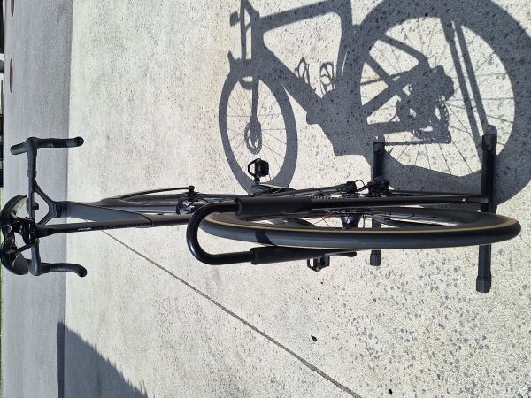 CERVELO S5 Shimano Dura-Ace Di2 9250 56-L 