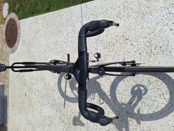 CERVELO S5 Shimano Dura-Ace Di2 9250 56-L 