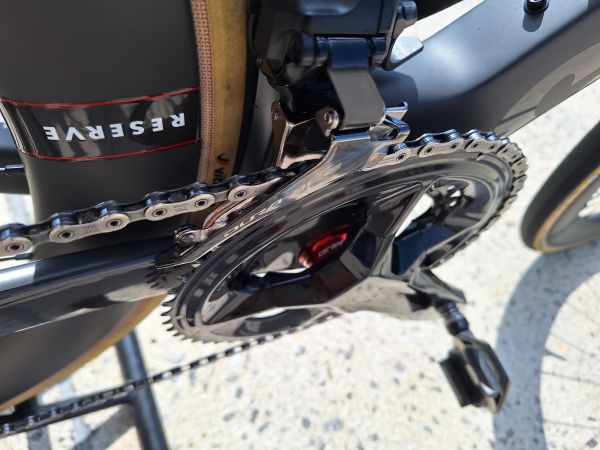 CERVELO S5 Shimano Dura-Ace Di2 9250 56-L 