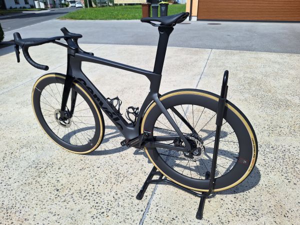 CERVELO S5 Shimano Dura-Ace Di2 9250 56-L 