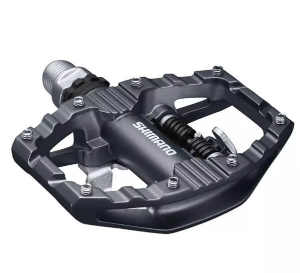 Pedala - kombinirana flat/SPD - Shimano PD-EH500 SPD