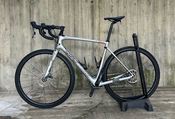 Specialized Roubaix SRAM AXS Force Virgo