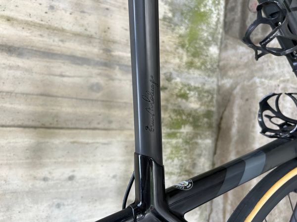 COLNAGO C64 , DuraAce, Ceramic Speed 2020