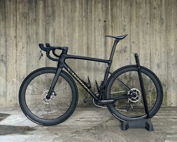 S Works Tarmac sl8, SRAM AXS Force  