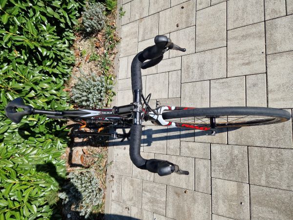 Ciklokros Ridley X-Night velikost 54