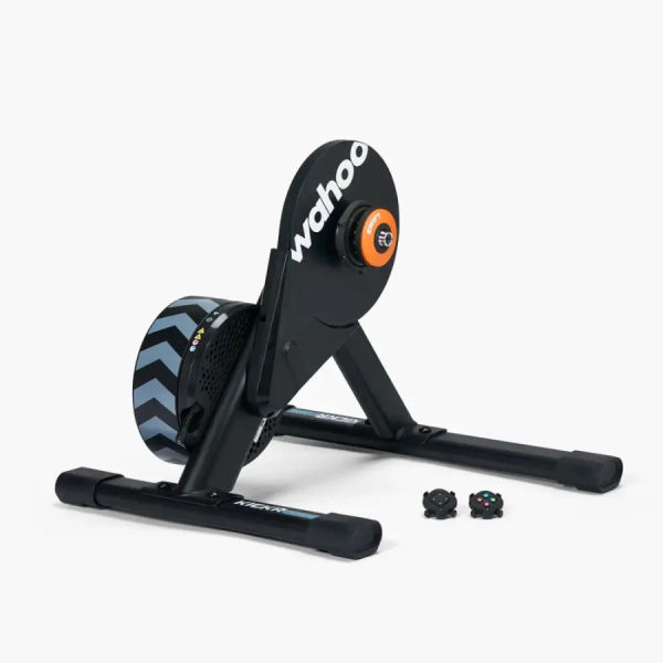 TRENAŽER WAHOO KICKR CORE 2 WITH ZWIFT