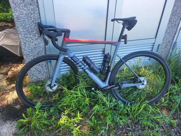BMC SLR01 four 2020