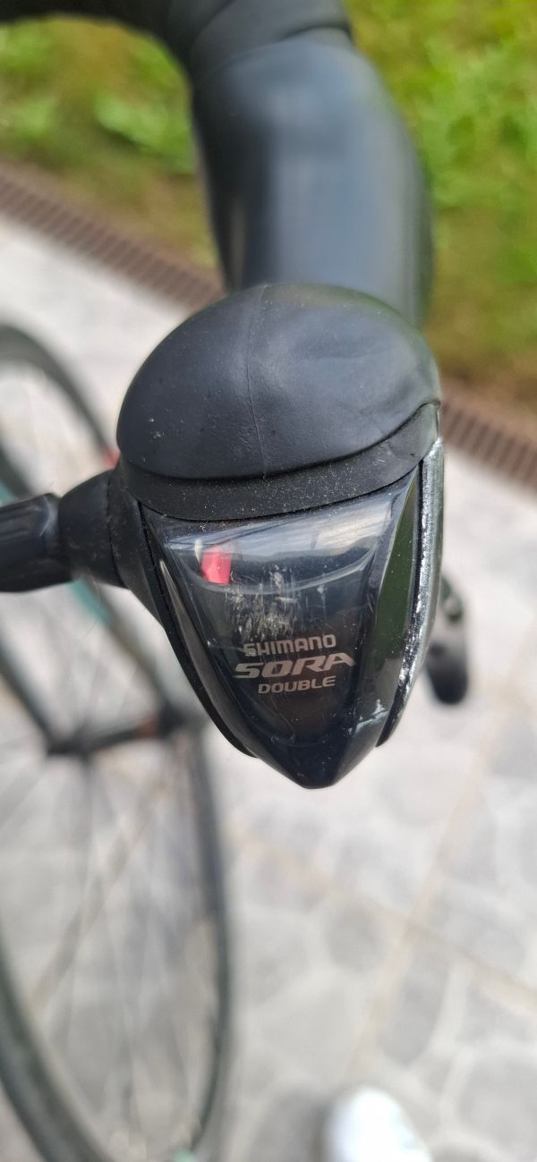 Prodam specialko Bianchi, letnik 2019, eno sezono voženo oz. cca. 500km