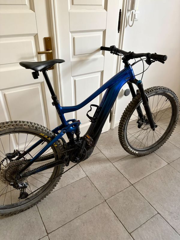 Giant Trance X E+ 2Pro XL