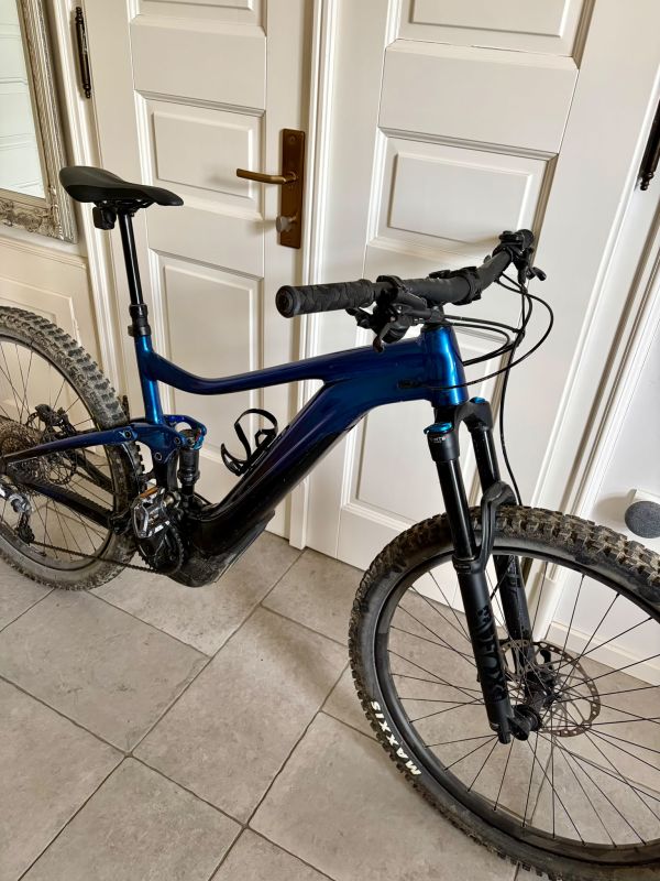 Giant Trance X E+ 2Pro XL