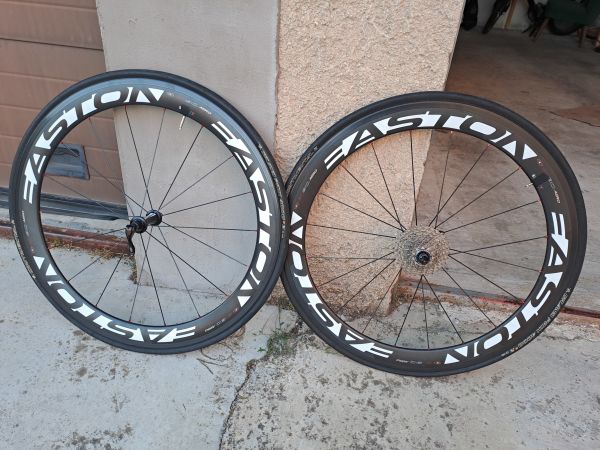 GIANT TCR 