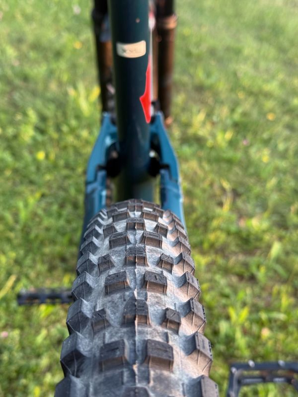 Trek Fuel EX 8 GX: 2021, XXL